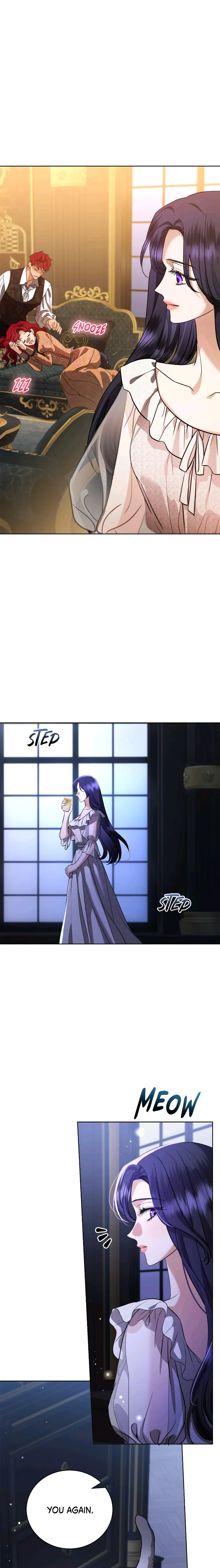 To My Husband’s Mistress Chapter 45 - page 19